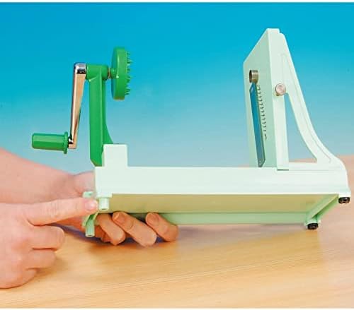 Japanese Turning Vegetable Slicer