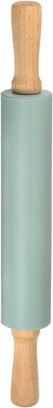 HARFINGTON Silicone Rolling Pins by HARFINGTON