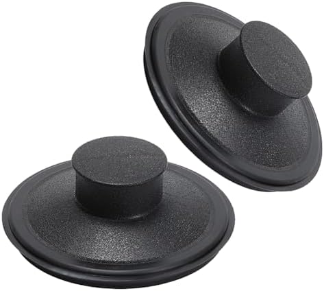 Sink Stopper Exact Replacement for InSinkErator STP-PL/STPPL for