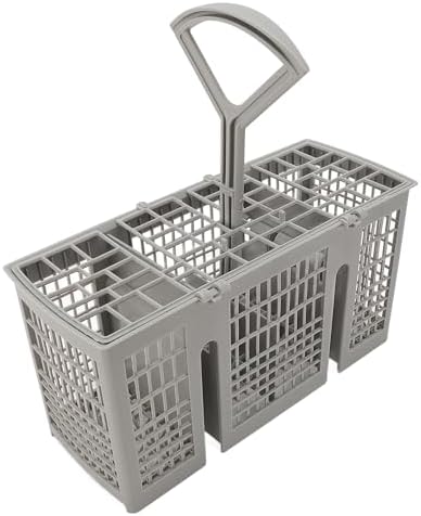 Universal Dishwasher Basket Multifunctional Utensil Cutlery Washing