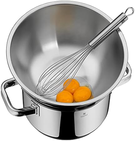 WMF 4-Piece Stainless Steel Bowl Set
