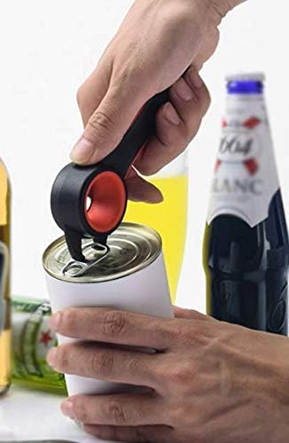 2 pcs 5 In 1 Multi Function Multi-function Can Jar Bottle Open/Tighten Bottle - Image 3