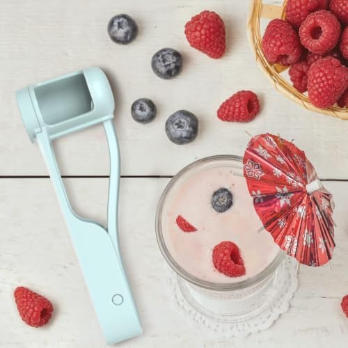 WhiteRhino Grape Cutter, Stainless Steel