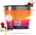 HYDAWAY 1.5-Cup Collapsible Insulated Bowl with Lid