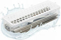 Dishwasher Basket for Small Items, Dishwasher Silverware Holder for