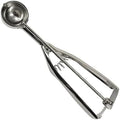 R&M Stainless Steel Cookie Dough Scoop 1.25" Diameter – Mini Portion