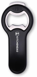 KITCHENDAO 2 in 1 Magnetic Beer Bottle Opener by KITCHENDAO