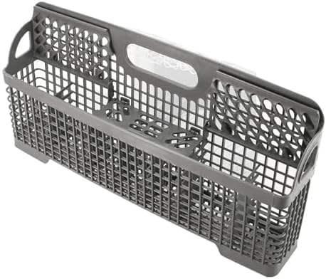 Compatible for WP8562043 Dishwasher Silverware Cutlery Basket
