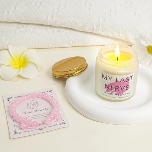 Birthday Gifts for Women Teen Girls, Unique Happy Birthday Gift