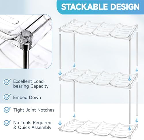 Larger Water Bottle Organizer for Stanley 40 oz Tumbler, Tumbler