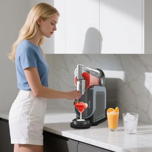 Bamboo Slider Mat for Ninja Slushie Machine FS301