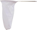 5.3” Large Reusable Thai Tea Filter – Traditional Cloth Strainer by The+Thika