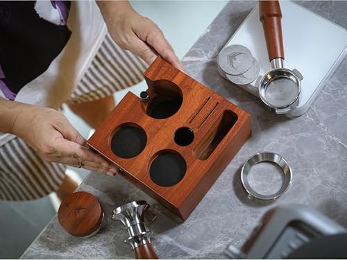 54mm Breville Espresso Machine Accessories Set with Scale