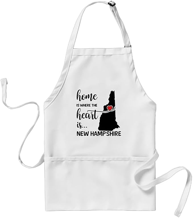 No Soy Mandilon Soy Obediente Adult Apron I'm Not Mandilon I'm Obedient by FaceYee