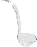 S.G 5oz Plastic Punch Ladle by SGInc
