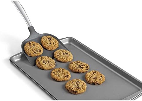 Wilton Really Big Extra Wide Spatula, Stainless Steel