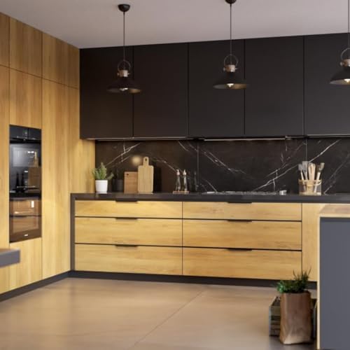 GTV - Movixpro Kitchen Organiser, Cargo Equipment, Extendable Shelving