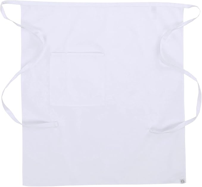 Chef Works Unisex Bistro Chef Apron - Image 6