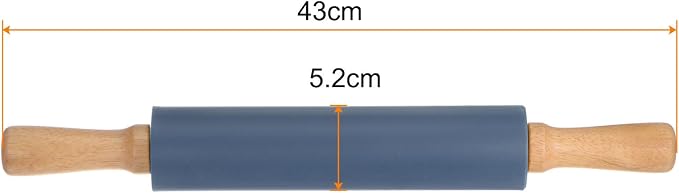 HARFINGTON Silicone Rolling Pins - Image 2