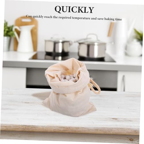 Reusable Ceramic Baking Beads 500g for Blind Pie and Tart Crusts