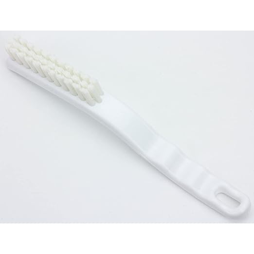 SPARTA Detail Brush Grout Brush, Crevice Brush - Image 5