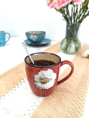 Ceramics 12oz Coffee mugs,Coffee cups,Tea mugs,Kiln Glazing