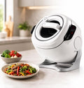 Automatic Stir-Fry Machine, Commercial Food Processor