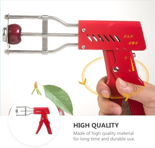 Stainless Steel Fruit Core Remover, Labor Saving Kitchen Gadget