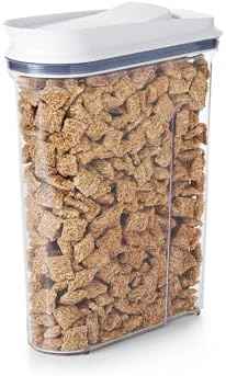 OXO Good Grips Airtight POP Large Cereal & Food Dispenser