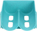 TOPINCN Can Organizer Rack Stackable 2-Bottle PP Fridge Holder
