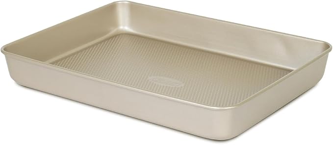 Glad Baking Pan Nonstick by GladTrashFoodStorage