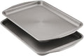Circulon Nonstick Bakeware Set, Cookie Sheets for Baking Nonstick