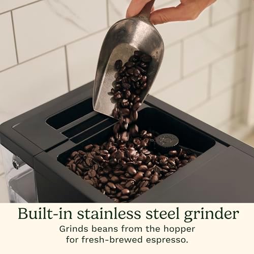 Cuisinart Espresso Bar Fully Automatic Espresso Machine EM-550