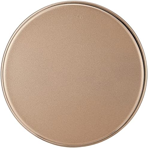 Cuisinart 9-Inch Chef's Classic Nonstick Bakeware Round Cake Pan