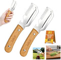 Multifunctional Vegetable Peeler 3 in 1 for Made of Stainless Steel