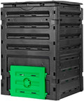 120 Gallon (450L) Garden Compost Bin