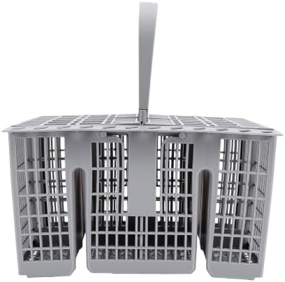 GOWENIC Dishwasher Cutlery Basket Kitchen Storage Gifts Organizer
