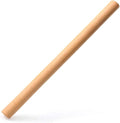 Non-stick Rolling Pin Wood Dough Roller Classic by IELEK
