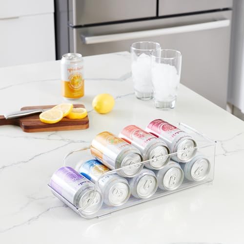 iDesign Soda Can Dispenser