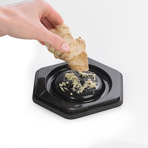 CUISIPRO 6-Sided Box Grater