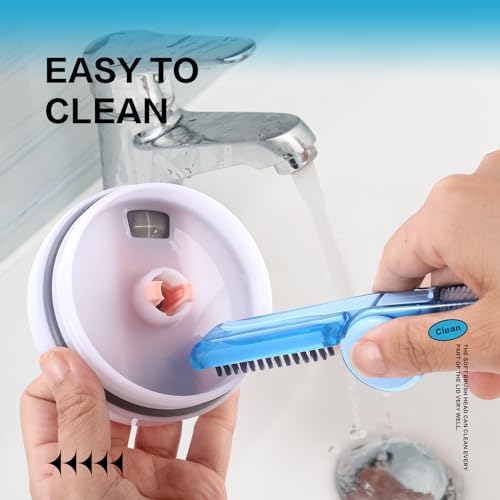 KEUYE 3 Pack Cup Cleaning Kit for Stanley