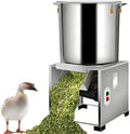 Commercial Electric Food Processor