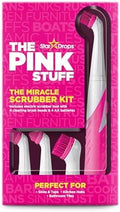 The Pink Stuff Electric Scrubber Kit