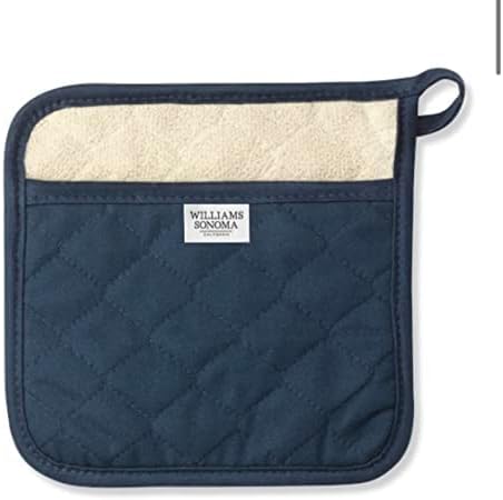 Williams-Sonoma Kitchen Potholder by Williams-Sonoma