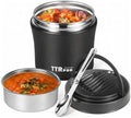 40oz Insulated Food Jar for Adults,Stainless Steel Hot Meal Container
