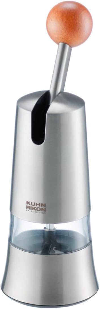 Kuhn Rikon Epicurean Adjustable Ratchet Grinder by KuhnRikon