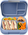 Bentgo® Modern - Leak-Resistant Bento Lunch Box For Adults, Teens, &