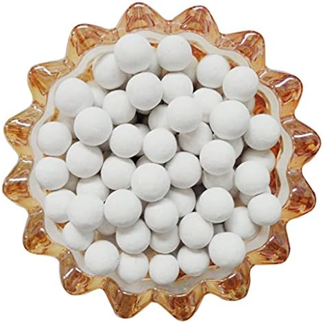 550g Ceramic Pie Crust Weights Baking Beans Food Grade Heat Resistant