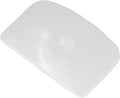 Chef Craft Classic Plastic Dough Scraper, 6 Inch, One Size by Chef+Craft