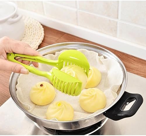 Tomato Slicer Tool, Avocado Tool, Egg Slicer for Hard Boiled Eggs